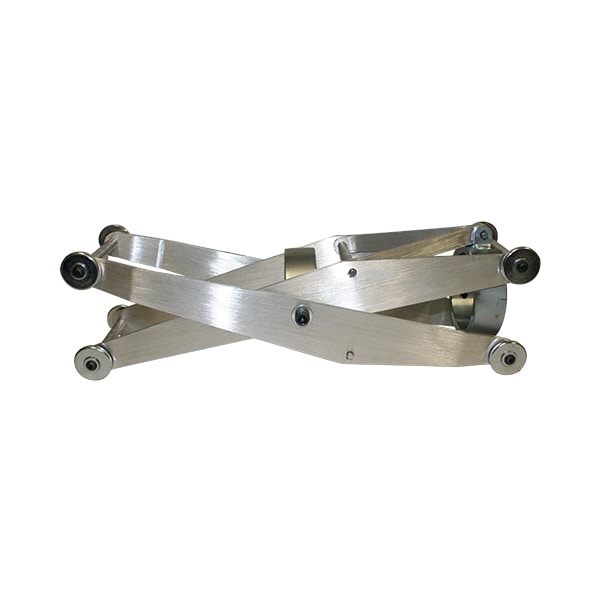 Hollo-Blast Centering Carriage for 5-12" ID Pipe
